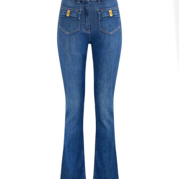 Elisabetta Franchi - Elisabetta Franchi  Women Jeans