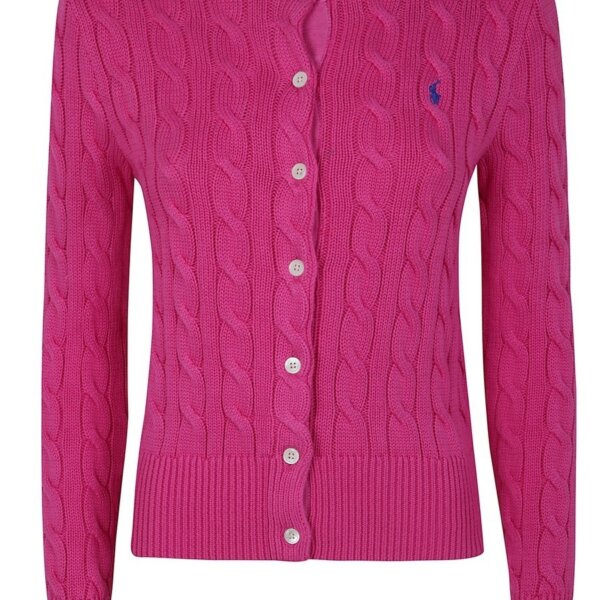 Polo Ralph Lauren - Polo Ralph Lauren  Women Cardigan