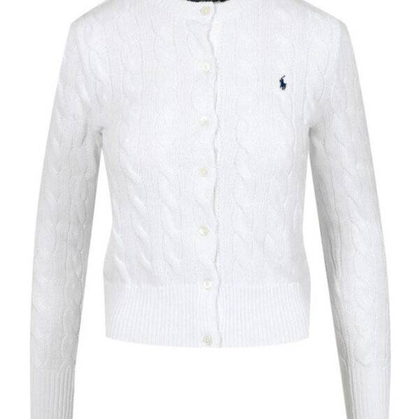 Polo Ralph Lauren - Polo Ralph Lauren  Women Cardigan