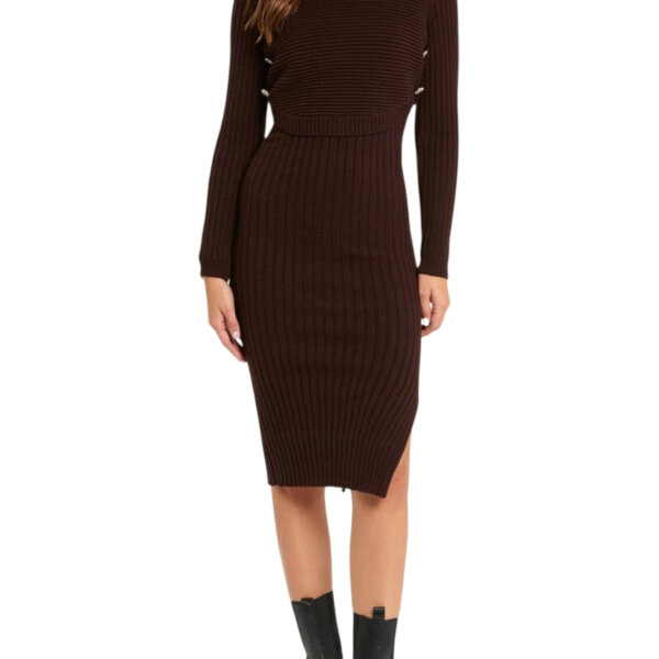 Morgan De Toi - Morgan De Toi  Women Dress