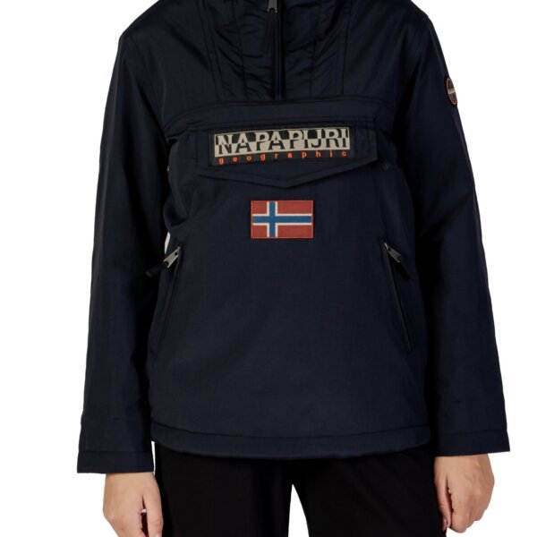 Napapijri - Napapijri  Women Jacket