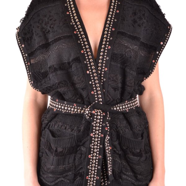 Laneus - Laneus  Women Cardigan