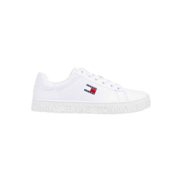 Tommy Hilfiger Jeans - Tommy Hilfiger Jeans Women Sneakers