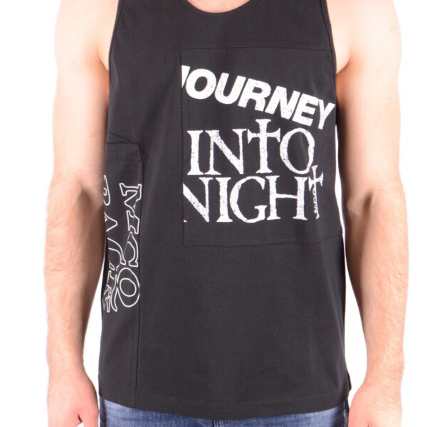 Alexander Mcqueen - Alexander Mcqueen Men Undershirt