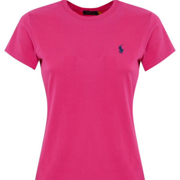 Polo Ralph Lauren - Polo Ralph Lauren  Women T-Shirt