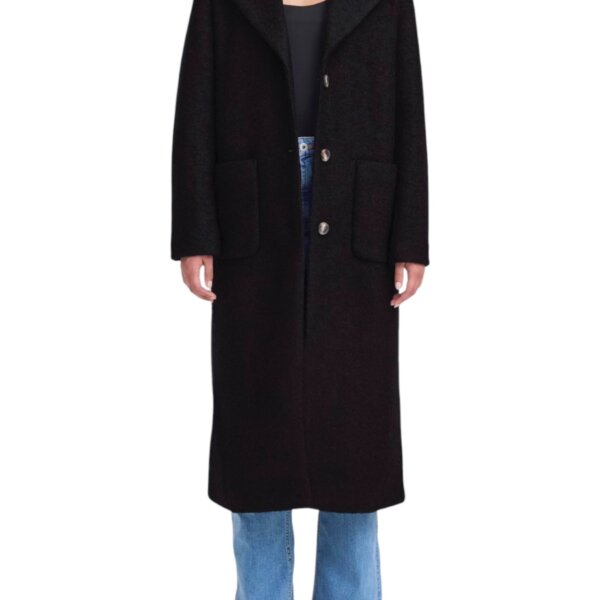 Ichi - Ichi  Women Coat
