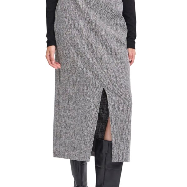 Ichi - Ichi  Women Skirt