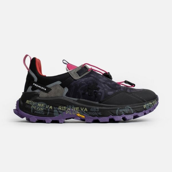 Premiata - Premiata  Women Sneakers