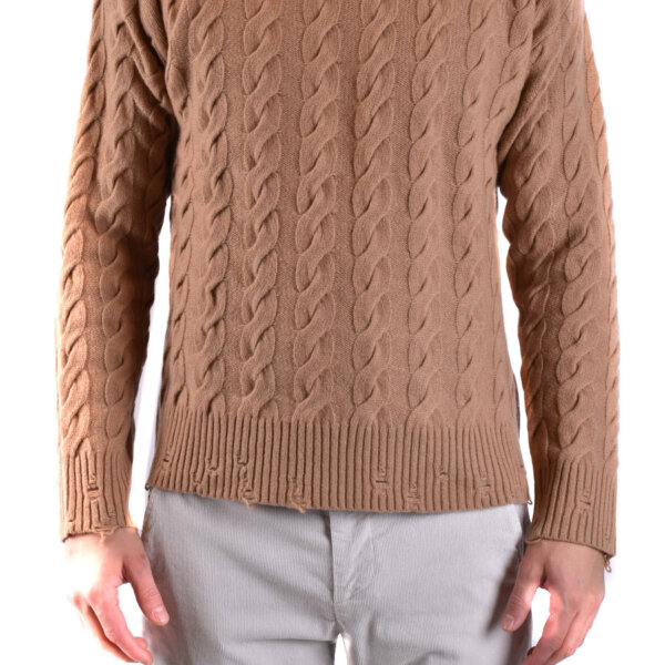 Laneus - Laneus Men Knitwear