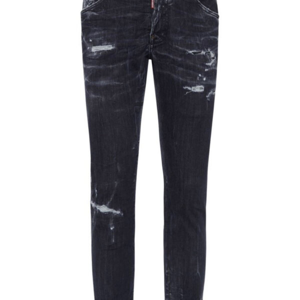 Dsquared2 - Dsquared2 Men Jeans