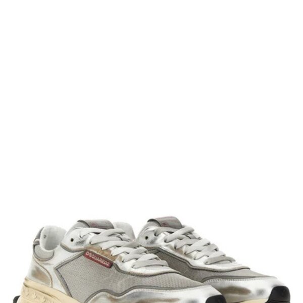 Dsquared2 - Dsquared2 Men Sneakers