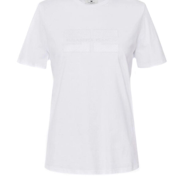 Elisabetta Franchi - Elisabetta Franchi  Women T-Shirt