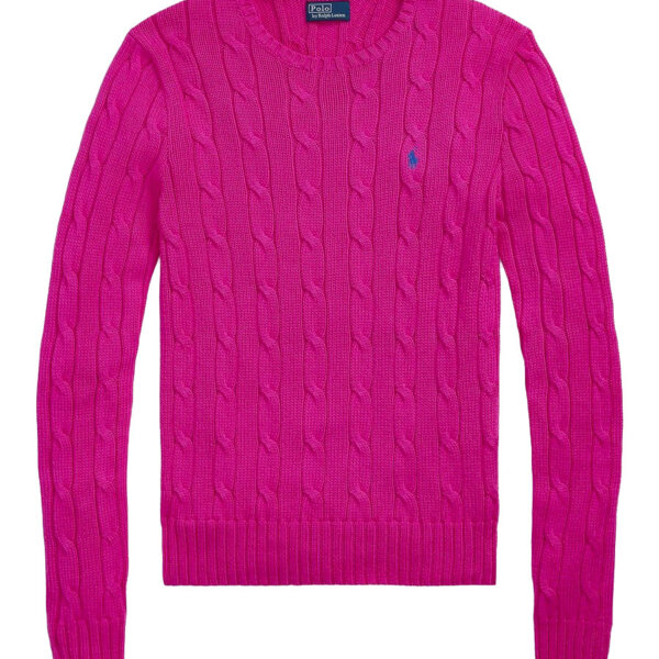 Polo Ralph Lauren - Polo Ralph Lauren  Women Knitwear