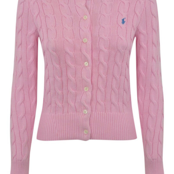 Polo Ralph Lauren - Polo Ralph Lauren  Women Cardigan