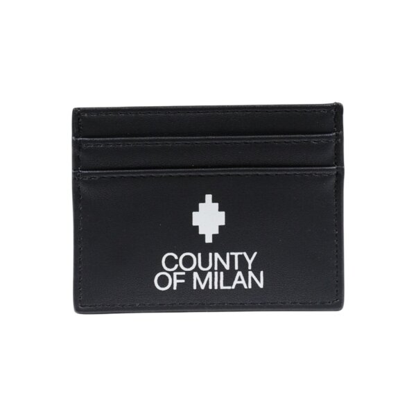 County Of Milan - County Of Milan Men Wallet