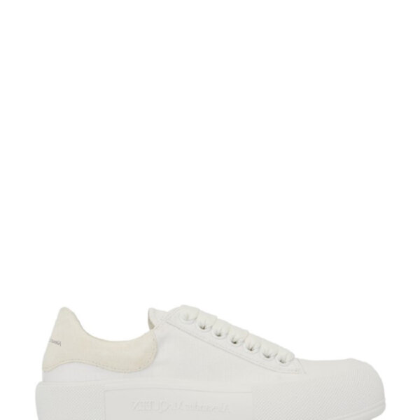 Alexander Mcqueen - Alexander Mcqueen Women Sneakers