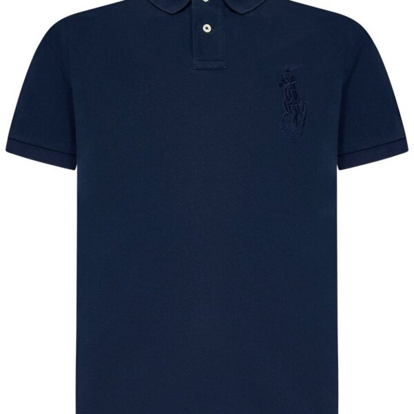Polo Ralph Lauren - Polo Ralph Lauren Men Polo