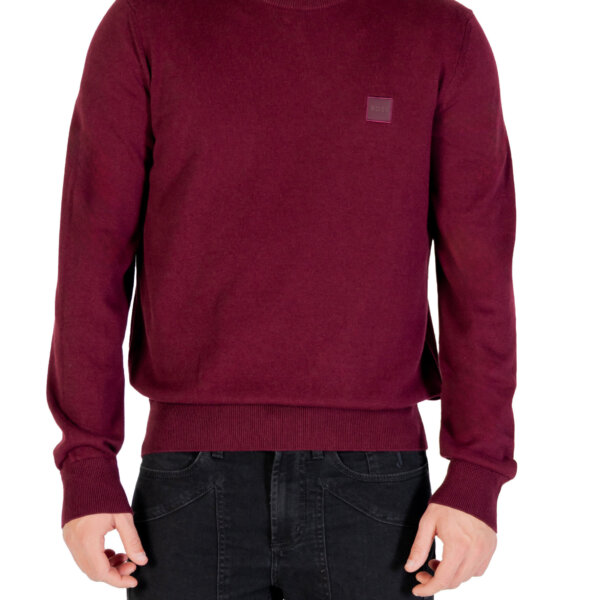 Boss - Boss Men Knitwear