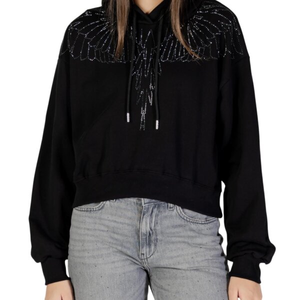 County Of Milan - County Of Milan  Women Sweatshirts