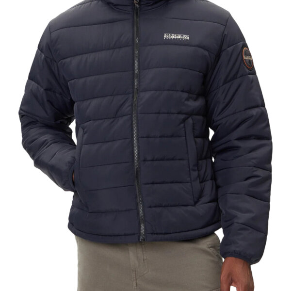 Napapijri - Napapijri Men Jacket