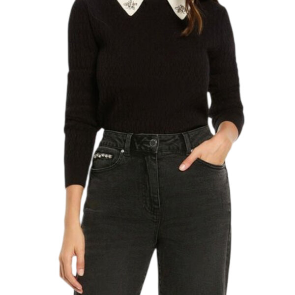 Morgan De Toi - Morgan De Toi  Women Knitwear