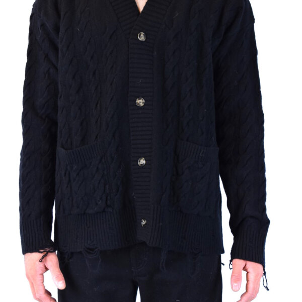 Laneus - Laneus Men Cardigan