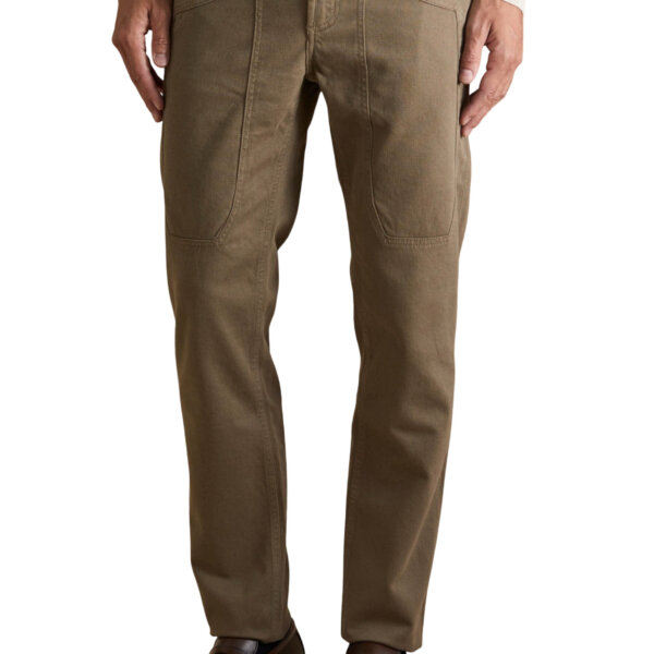 Jeckerson - Jeckerson Men Trousers