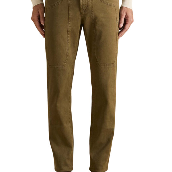 Jeckerson - Jeckerson Men Trousers