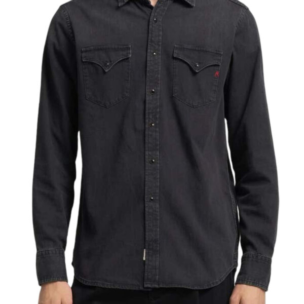 Replay - Replay Men Shirt