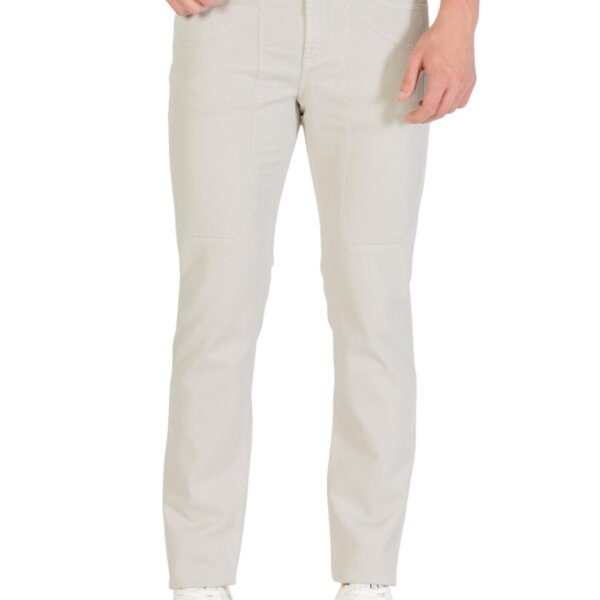 Jeckerson - Jeckerson Men Trousers