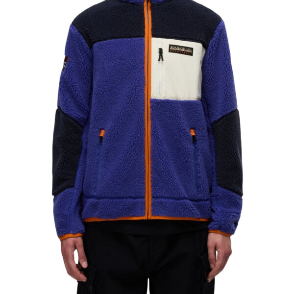 Napapijri - Napapijri Men Sweatshirts