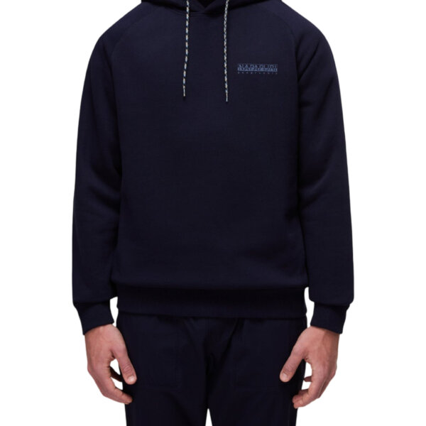 Napapijri - Napapijri Men Sweatshirts