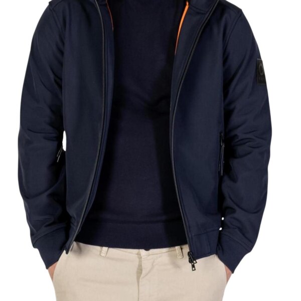 Yos - Yos Men Jacket
