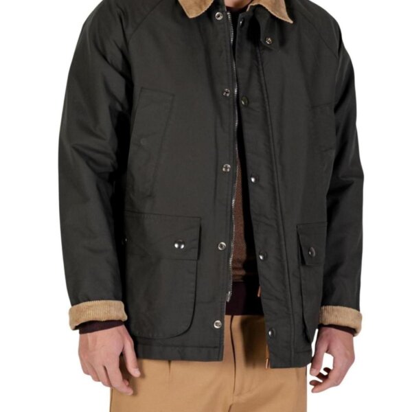 Yos - Yos Men Jacket