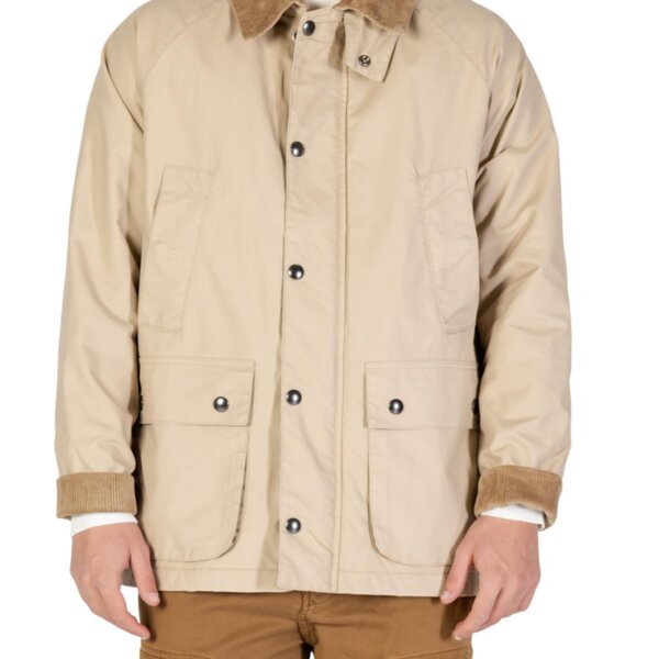 Yos - Yos Men Jacket