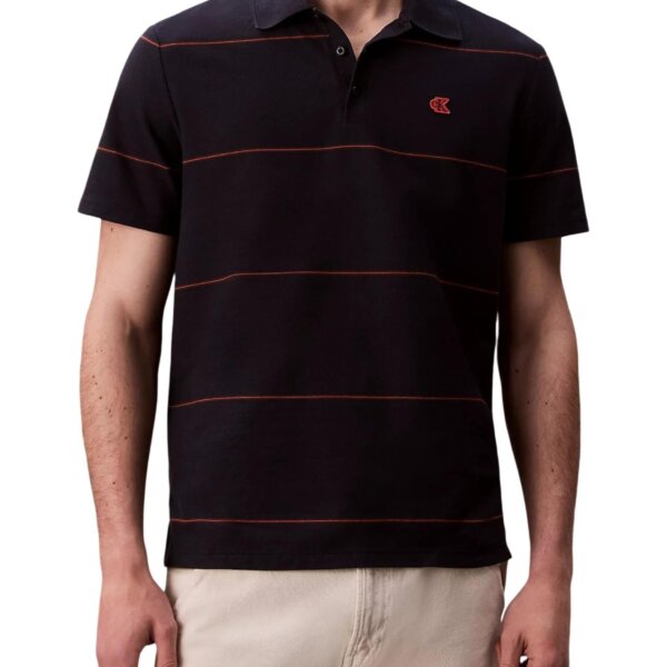 Calvin Klein Jeans - Calvin Klein Jeans Men Polo