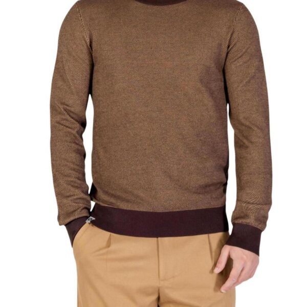 Yos - Yos Men Knitwear