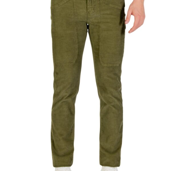 Jeckerson - Jeckerson Men Trousers