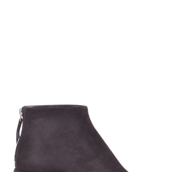 Alexander Mcqueen - Alexander Mcqueen Women Boots