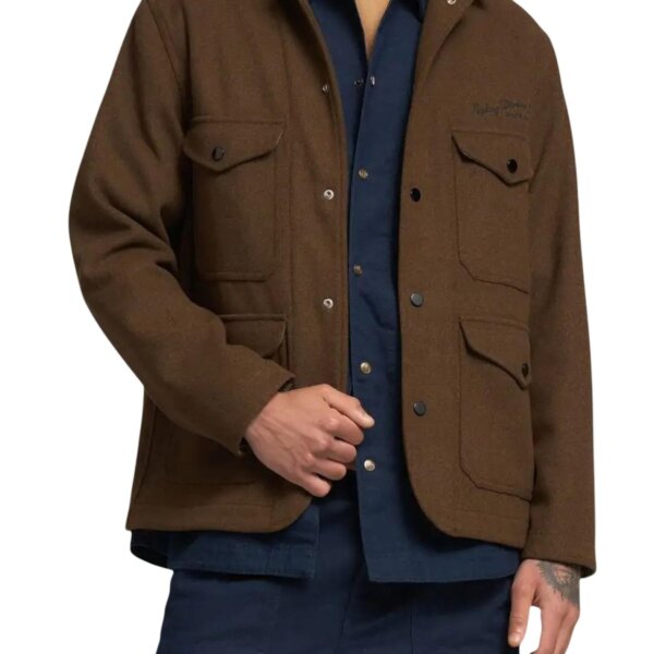 Replay - Replay Men Blazer