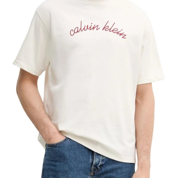 Calvin Klein Jeans - Calvin Klein Jeans Men T-Shirt