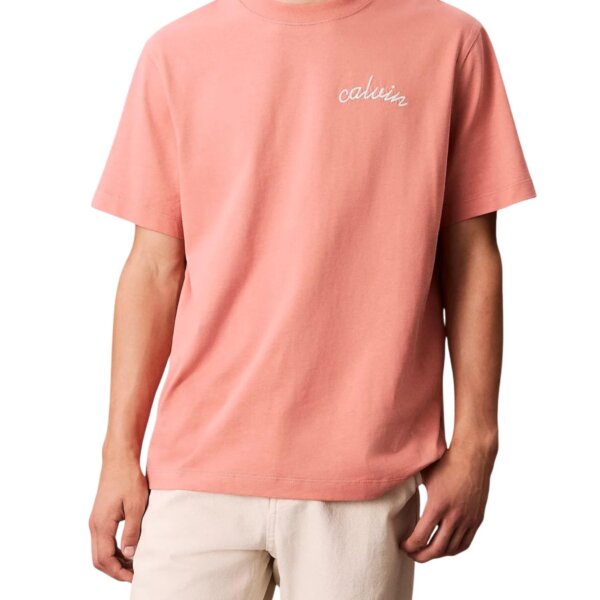 Calvin Klein Jeans - Calvin Klein Jeans Men T-Shirt