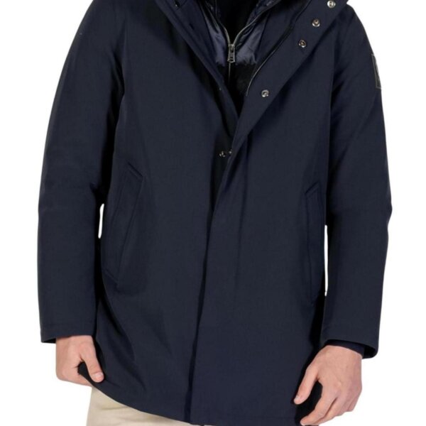 Yos - Yos Men Jacket