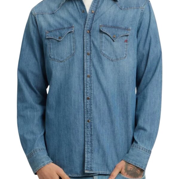 Replay - Replay Men Shirt