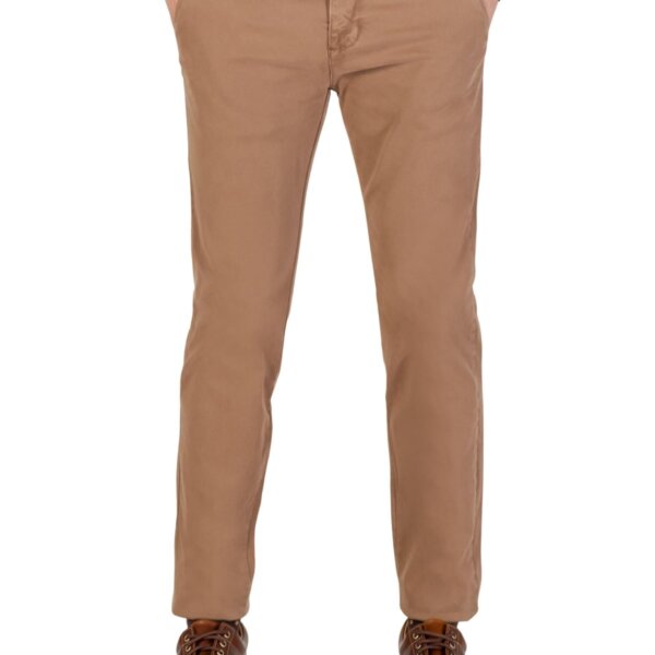 Yos - Yos Men Trousers