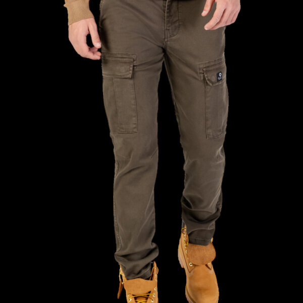 Yos - Yos Men Trousers