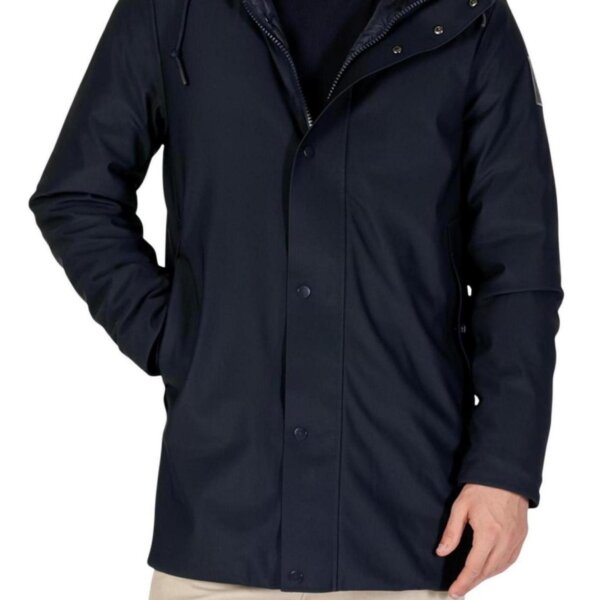Yos - Yos Men Jacket