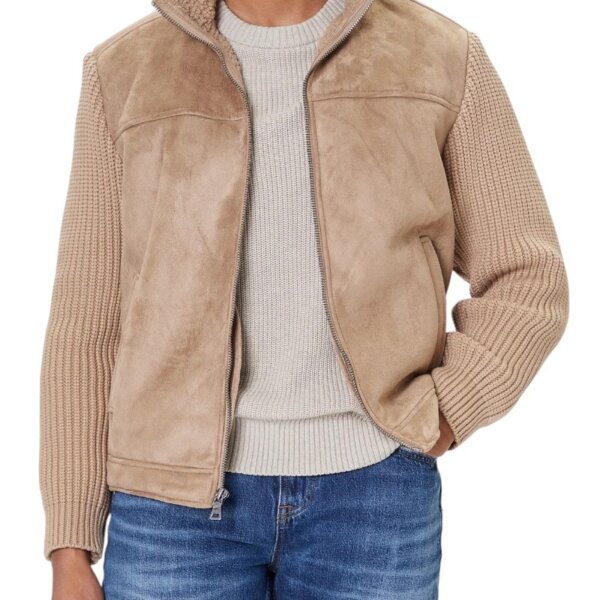 Guess - Guess Men Jacket