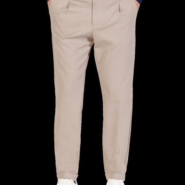 Yos - Yos Men Trousers