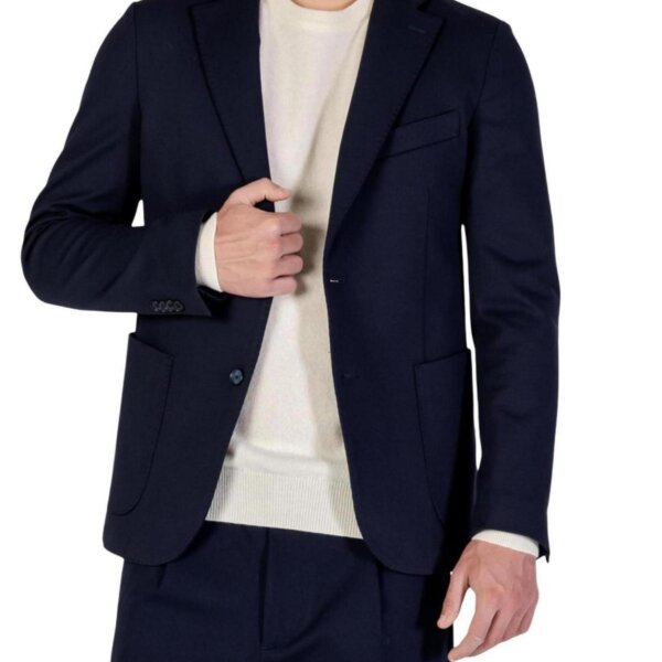 Yos - Yos Men Blazer